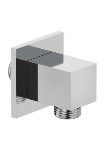 З’єднання для шланга KLUDI A-QA 6554905-00 хром