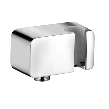 З’єднання для шланга з настінним тримачем для душу KLUDI A-QA, 6556005-00