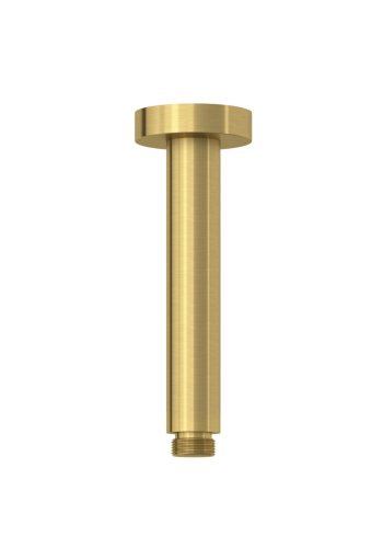 Стельовий кронштейн для душу KLUDI A-QA 66515N0-00 брашоване золото
