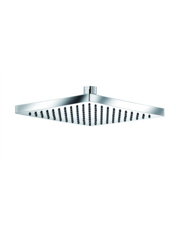 Верхній душ 200 x 200 мм KLUDI A-QA 6653005-00