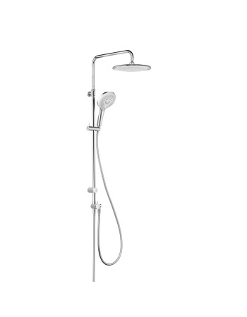 Душова система KLUDI DUAL FRESHLINE, 6709005-00