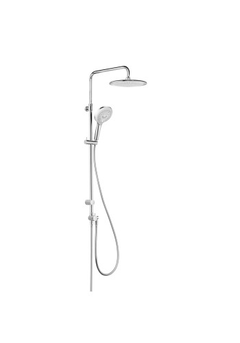 Душова система KLUDI DUAL FRESHLINE, 6709005-00