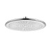 Верхній душ KLUDI FRESHLINE, 250 мм, 6751105-00