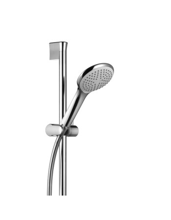 Душовий гарнітур 1S KLUDI FRESHLINE, 600 мм, 6783005-00