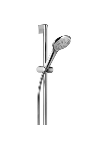 Душовий гарнітур 1S KLUDI FRESHLINE, 900 мм, 6784005-00