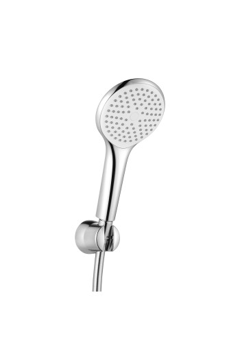 Душовий гарнітур для ванни 1S KLUDI FRESHLINE, 6785005-00 Душовий гарнітур для ванни 1S KLUDI FRESHLINE, 6785005-00