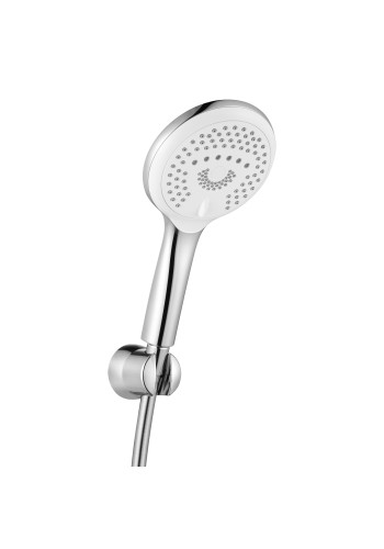 Душовий гарнітур 3S KLUDI FRESHLINE, 6795005-00 Душовий гарнітур 3S KLUDI FRESHLINE, 6795005-00