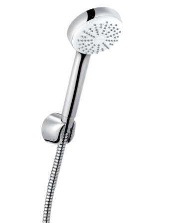 Душовий гарнітур 1S KLUDI LOGO, 6801005-00