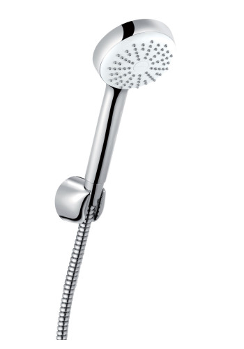 Душовий гарнітур 1S KLUDI LOGO, 6801005-00