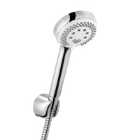 Душовий гарнітур 3S KLUDI LOGO, 6803005-00