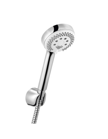 Душовий гарнітур 3S KLUDI LOGO, 6803005-00