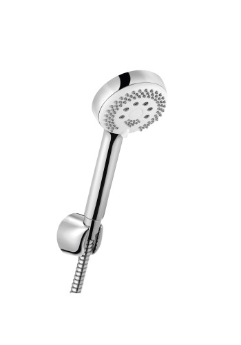 Душовий гарнітур 3S KLUDI LOGO, 6803005-00 Душовий гарнітур 3S KLUDI LOGO, 6803005-00
