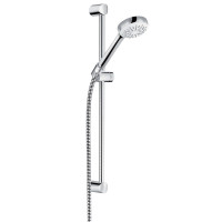 Душовий гарнітур 1S KLUDI LOGO, 600 мм, 6816005-00