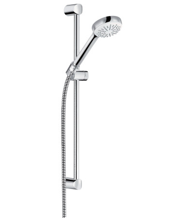 Душовий гарнітур 1S KLUDI LOGO, 600 мм, 6816005-00