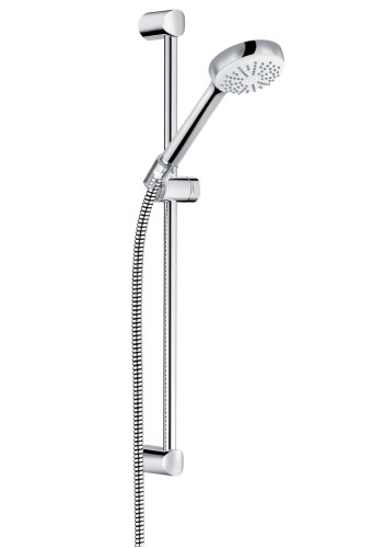 Душовий гарнітур 1S KLUDI LOGO, 600 мм, 6816005-00