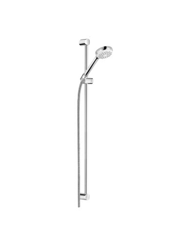 Душовий гарнітур 1S KLUDI LOGO, 900 мм, 6819005-00