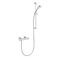 Душова система SHOWER DUO KLUDI LOGO, 6857505-00
