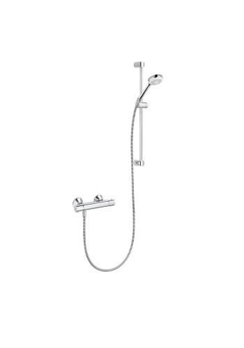 Душова система SHOWER DUO KLUDI LOGO, 6857505-00