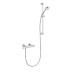 Душова система SHOWER DUO KLUDI LOGO, 6857505-00
