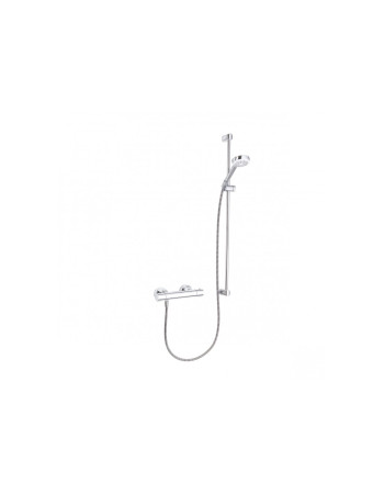 Душова система SHOWER DUO KLUDI LOGO, 6857805-00