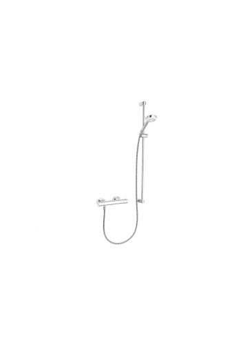 Душова система SHOWER DUO KLUDI LOGO, 6857805-00