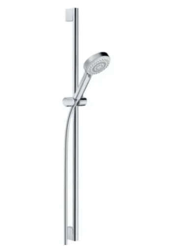 Душовий гарнітур KLUDI-DIVE S, 6893005-00