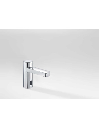 Електронний змішувач для раковини KLUDI ZENTA E, 230 V, 3820005