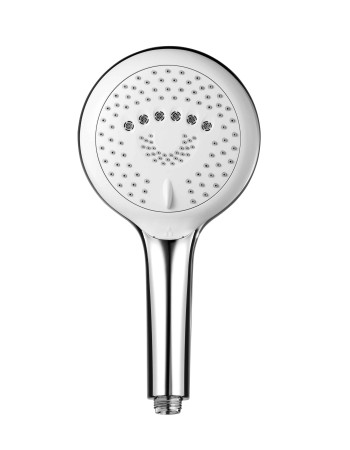 Ручний душ 3S KLUDI FRESHLINE, DN 15, 6790005-00
