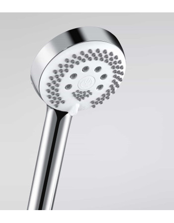 Ручний душ 3S KLUDI LOGO, DN15, 6830005-00