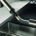 Змішувач для кухні KLUDI L STEEL, 45851F877