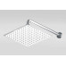Верхній душ KLUDI A-QA, soft-edge, плаский, 300 х 300 мм, 6453005-00
