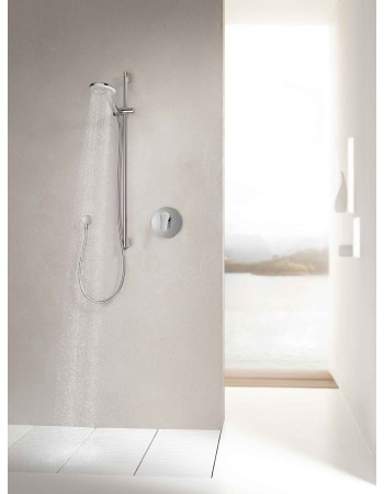 Душовий гарнітур 3S KLUDI FRESHLINE, 600 мм, 6793005-00