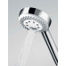 Ручний душ 3S KLUDI LOGO, DN15, 6830005-00