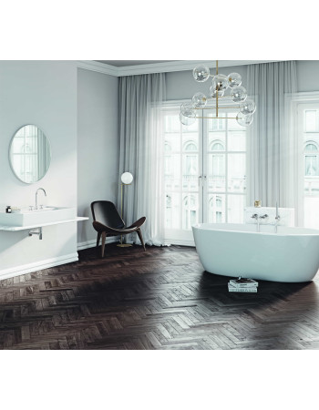 Душовий гарнітур для ванни 1S KLUDI NOVA FONTE Classic, 2085005-25