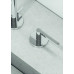 Змішувач для раковини KLUDI NOVA FONTE Puristic на 3 отвори, 201430515