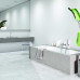 Душовий гарнітур для ванни 1S KLUDI NOVA FONTE Puristic, 2085005-15
