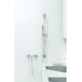 Душовий гарнітур 1S KLUDI NOVA FONTE Puristic, 2084005-15