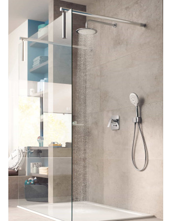 Душовий шланг KLUDI SUPARAFLEX, 1250 мм, 6107105-00
