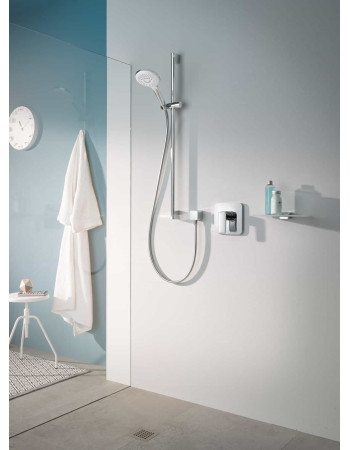 Душовий гарнітур 3S KLUDI FRESHLINE, 900 мм, 6794005-00