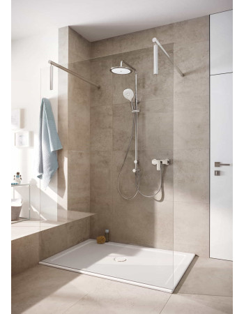 Змішувач для душу KLUDI PURE&STYLE, 408410575