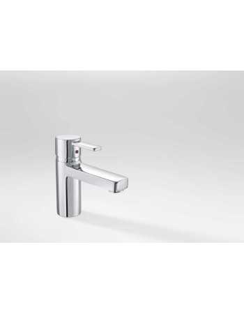 Змішувач для раковини XL KLUDI ZENTA, DN 10, 382600575