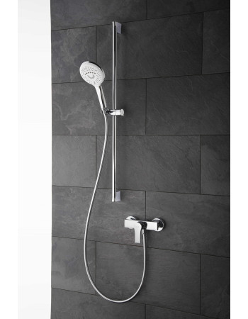 Змішувач для душу KLUDI ZENTA SL, 488700565