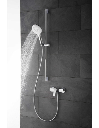 Змішувач для душу KLUDI ZENTA SL, 488700565