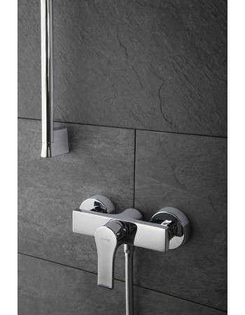 Змішувач для душу KLUDI ZENTA SL, 488700565