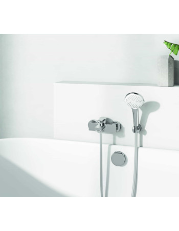 Змішувач для ванни й душу KLUDI ZENTA SL, 486700565