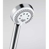 Ручний душ 3S KLUDI LOGO, DN15, 6830005-00