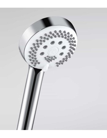 Ручний душ 3S KLUDI LOGO, DN15, 6830005-00