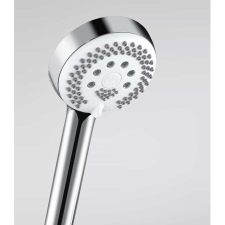 Ручний душ 3S KLUDI LOGO, DN15, 6830005-00
