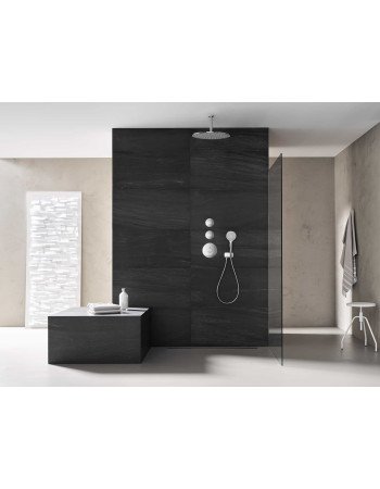 Душовий гарнітур для ванни 1S KLUDI FRESHLINE, 6787005-00