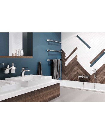 Душовий гарнітур для ванни 1S KLUDI FRESHLINE, 6785005-00